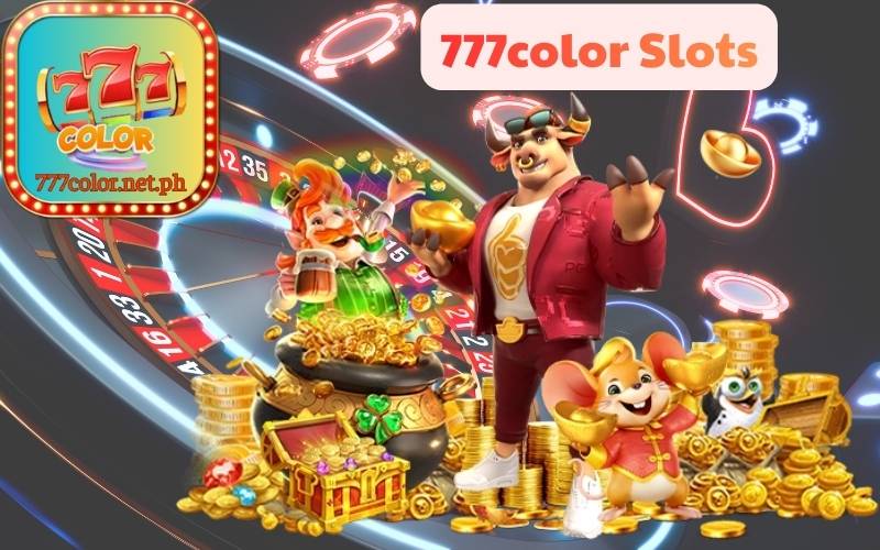 777color Slots Philippines